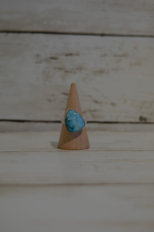 Heart Of The Sea Ring