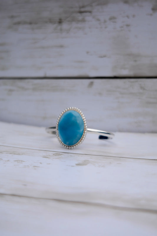 Moonwater Cuff