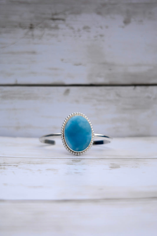 Moonwater Cuff