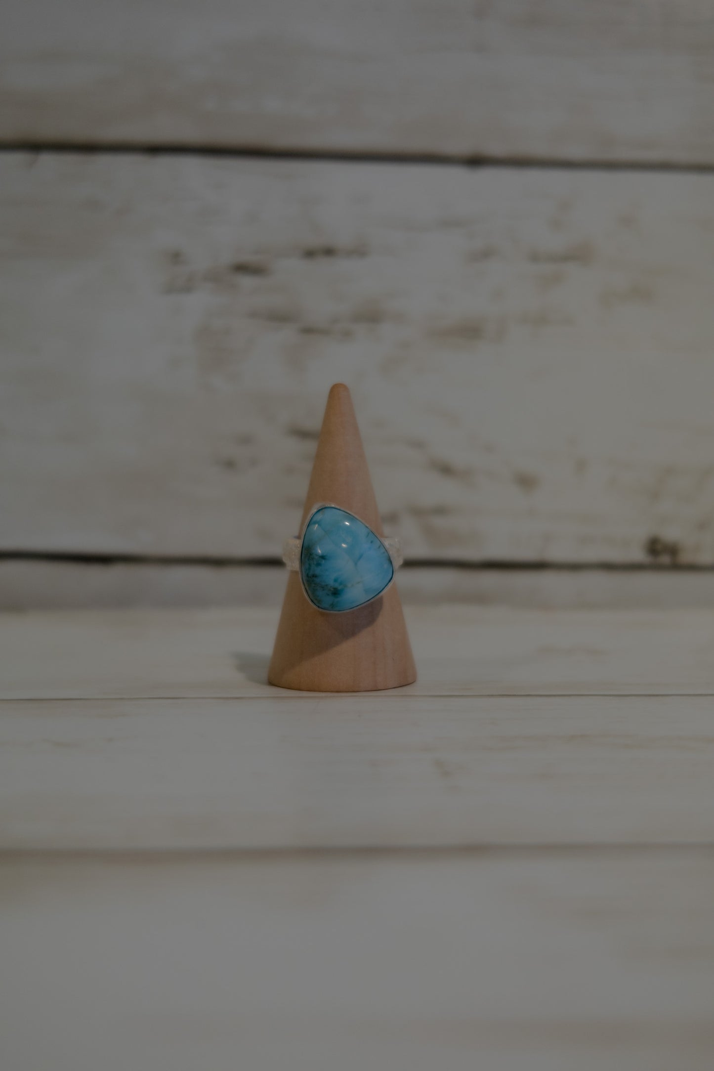 Heart Of The Sea Ring