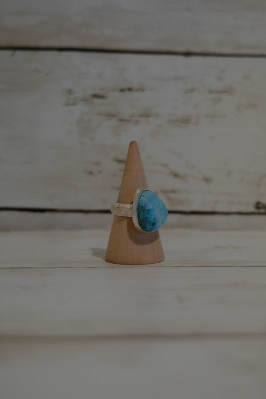 Heart Of The Sea Ring