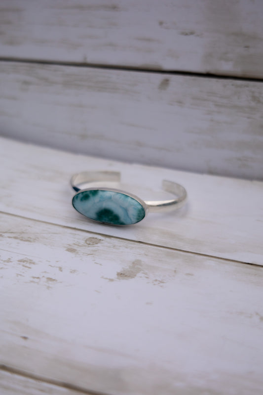 Aqua Reef Cuff